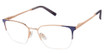 Ted Baker Eyeglasses TW518 slate/SLA