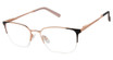 Ted Baker Eyeglasses TW518 black/BLK