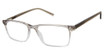 Geoffrey Beene Eyeglasses G540 Clear/CRY