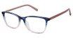 Ted Baker TWUF005 navy/NAV