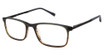 Ted Baker Eyeglasses TFM012 slate/SLA