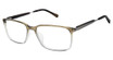 Ted Baker TMUF005 olive slate/OLI