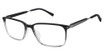 Ted Baker TMUF005 grey black/GRY