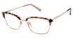 Ted Baker Eyeglasses TW519 blush grey/BLS