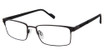 TITANflex 830001 dark gun/DGN