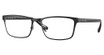 Brooks Brothers Eyeglasses BB1112T MATTE BLACK/1009