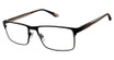 O'Neill Eyeglasses ONO-4509-T Black/Grey/004