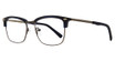 Eye Q Eyewear Eyeglasses MP316 Navy/NAVY