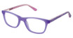 Superflex Eyeglasses SFK-278 AMETHYST LAVENDER/S307