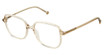 OTP Eyeglasses OTP-161 BUTTER/S314