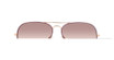 OTP Eyeglasses OTPS-2030 LAVENDER ROSE GOLD/M207