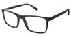 Superflex Eyeglasses SF-629 MATTE BLACK/M300