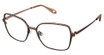 FYSH FYSH 3711 BROWN OAT/M202