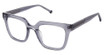 OTP Eyeglasses OTP-165 GREY/S303