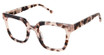 OTP Eyeglasses OTP-165 ROSE TORT/S409
