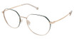 OTP Eyeglasses OTP-164 JUNIPER GOLD/S216