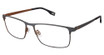 Evatik Eyeglasses EVATIK 9256 CHARCOAL CIDER/M203