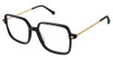 OTP OTP-170 BLACK GOLD/S300