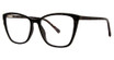 Genevieve Paris Design Mindful black