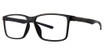 Modern Times Eyeglasses Recruit black/navy
