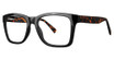 Modern Plastics II Instigate black/tortoise