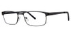Modern Times Discipline black