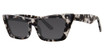 Modz Sunz Eyeglasses Bathsheba black marble