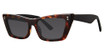 Modz Sunz Eyeglasses Bathsheba tortoise