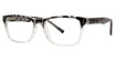 Broadway Eyeglasses BROADWAY FLEX 15 DEMI GREY