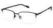 TITANflex Eyeglasses 827077 black/BLK