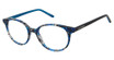 Isaac Mizrahi New York IM 30067 Blue/BL