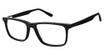 Eddie Bauer Eyeglasses EB 32060 Black/BK