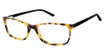 ELLE Eyeglasses EL 13529 Tortoise/TT