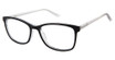 ELLE EL 13531 Black/BK