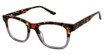 Zuma Rock Eyeglasses ZR022 Grey camo/GRY
