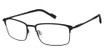 TITANflex Eyeglasses 827076 black/BLK