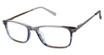 Ted Baker Eyeglasses B998 slate/SLA