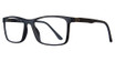Eight to Eighty Eyewear Eyeglasses Sebastian Blue