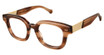 OTP Eyeglasses OTP-171 SAND/S414