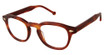 OTP Eyeglasses OTP-168 WHISKY/S412