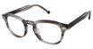 OTP Eyeglasses OTP-168 GREY SMOKE/S403