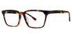 B.M.E.C. Eyeglasses BIG PROMISE tortoise