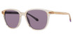 Original Penguin Eyeglasses The Abe Sun Cream Gold/YG