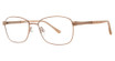 Sophia Loren Eyeglasses Sophia Loren M320 Tan/97