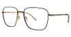 Via Spiga Via Spiga Marzia Black/Gold/500