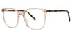Via Spiga Eyeglasses Via Spiga Cesarina Natural/570