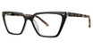 Via Spiga Via Spiga Hilaria Black/500