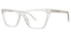 Via Spiga Eyeglasses Via Spiga Hilaria Crystal/940