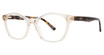 Via Spiga Eyeglasses Via Spiga Isadora Champagne/600