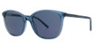 Via Spiga Eyeglasses Via Spiga Sun 362-SC Denim/780